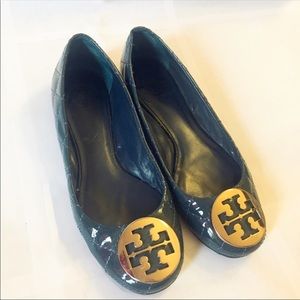 Tory Burch shoe